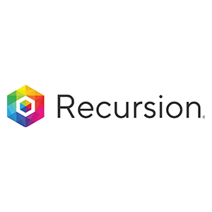 Recursion logo